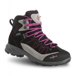 Product detail of Kayland Ascent Evo Ws Gtx black/magenta boty