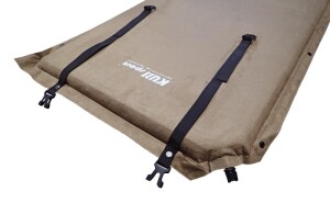 Product detail of Kubisport Samonafukovací karimatka s potahem z mikrovlákna