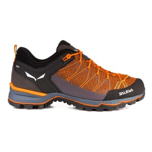 Product detail of Pánská outdoorová obuv Salewa  MS MTN Trainer Lite Ombre Blue/Carrot  UK 12
