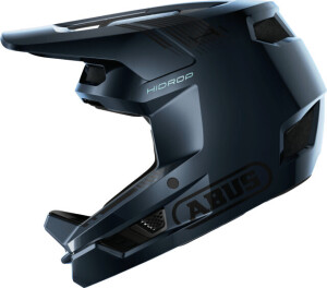 Product detail of Abus HiDrop midnight blue 2024