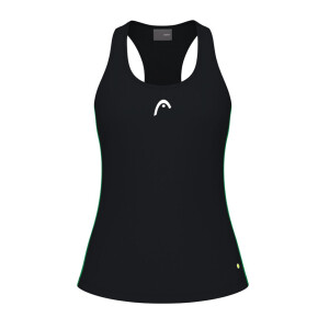 Product detail of Dámské tílko Head  Spirit Tank Top Women BK L