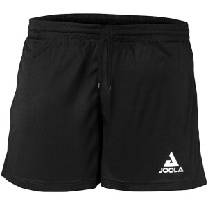 Product detail of Pánské šortky Joola  Basic Shorts Black XXL