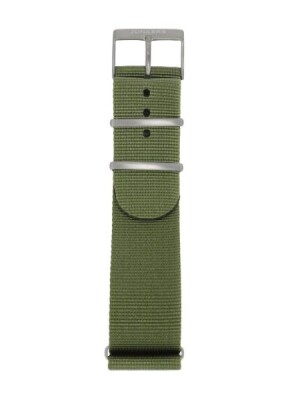 Product detail of Řemínek Junkers NATO 22mm - zelený