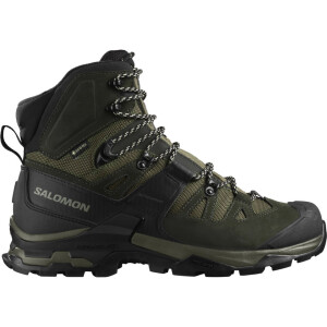 Product detail of Pánská outdoorová obuv Salomon Quest 4 Gore-Tex Olive Night/Peat/Safari  UK 9,5