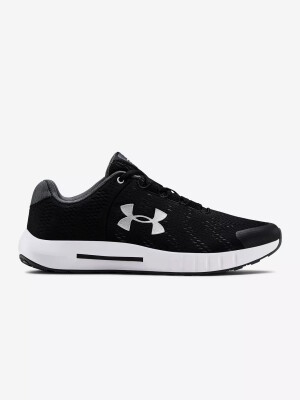 Product detail of Chlapecká běžecká obuv Under Armour  Pursuit BP black  US 4,5