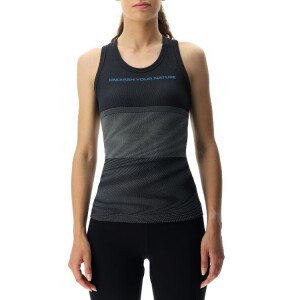 Product detail of Dámské tílko UYN  CROSSOVER OW SLEEVELESS black M
