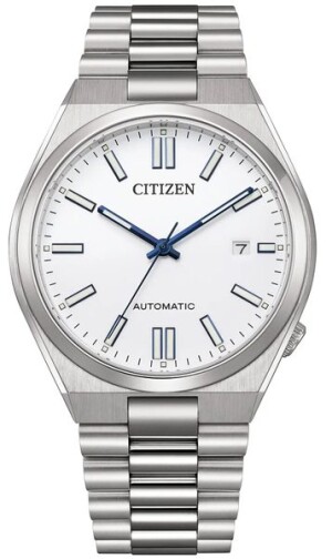 Product detail of Citizen Tsuyosa Automatic NJ0159-86A
