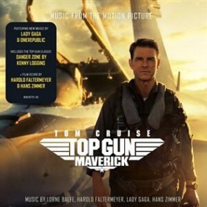Product detail of Top Gun: Maverick - Various Artists