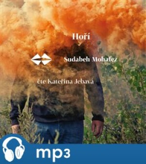 Product detail of Hoří, mp3 - Sudabeh Mohafez