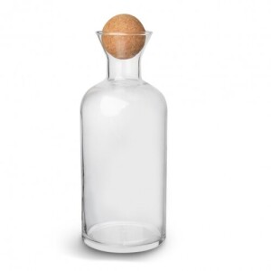 Product detail of Orion Karafa sklo+zátka korek 1,3 l 