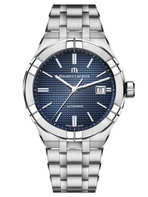 Product detail of Maurice Lacroix Aikon Automatic AI6008-SS002-430-1
