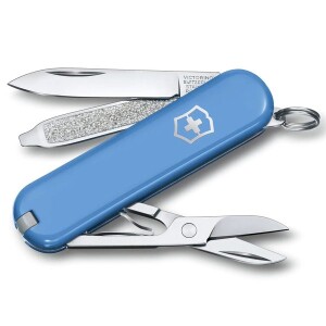 Product detail of Nůž Victorinox Classic SD Colors Summer Rain