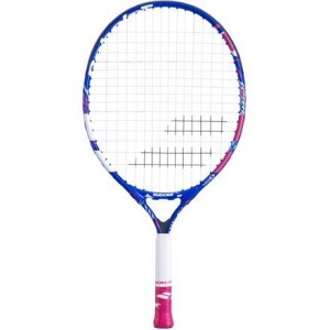 Product detail of Babolat B Fly 21 2023 juniorská tenisová raketa