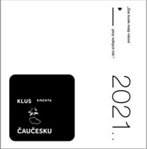 Product detail of Čaučesku - Tomáš Klus