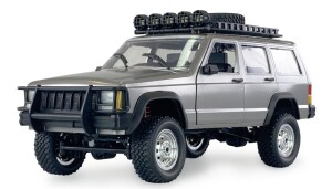 Product detail of Amewi RC auto Jeep Cherokee JC-X12 1:12 RTRsada LED osvětlení