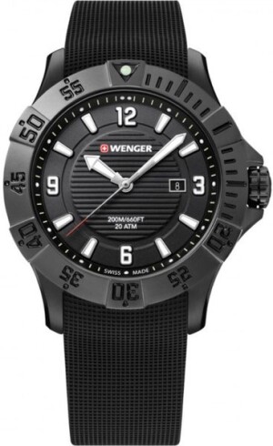 Product detail of Wenger Sea Force 01.0641.134