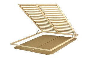 Product detail of Drewmax Rošt FLEX 3P BASIC Rozměr: 90 x 200 cm