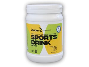 Product detail of Leader Sports Drink 560g
