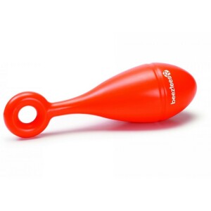Product detail of Beeztees Pomůcka TPR aportovací 28 cm, oranžová