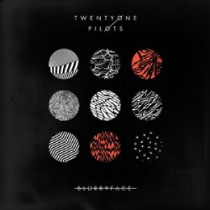 Product detail of Blurryface - Twenty One Pilots