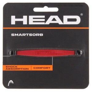 Product detail of Head Smartsorb vibrastop červená