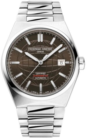Product detail of Frederique Constant Highlife Gents Automatic COSC (39 mm) FC-303C3NH6B