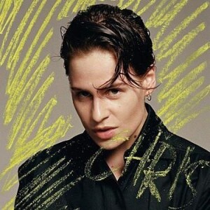 Product detail of Christine/The Queens: Chris 2CD - Christine