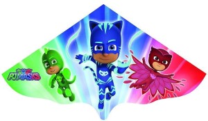 Product detail of PJ MASKS 115x63 cm