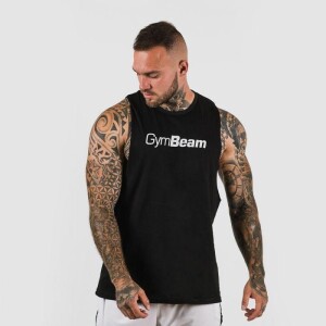 Product detail of GymBeam Tílko Cut Off