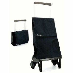 Product detail of Rolser Plegamatic Original MF Black