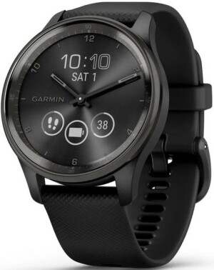 Product detail of Garmin vívomove® Trend 010-02665-00