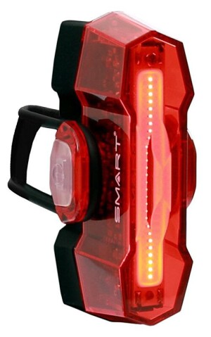 Product detail of Smart blikačka zadní Vulcan USB