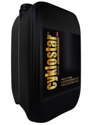 Product detail of Cyklostar 20L Performance Servis