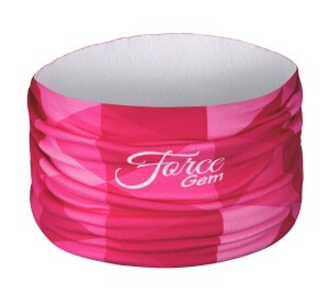 Product detail of Force Šátek GEM jaro/podzim, růžový UNI