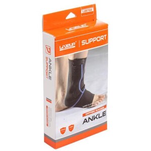 Product detail of LiveUp Ankle Support S5782 bandáž kotníku