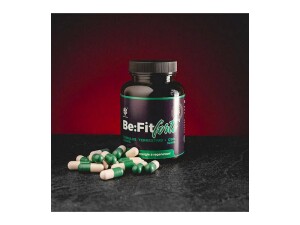 Product detail of Kratom World Be:Fit Forte - kotvičník s CBD 50 kapslí