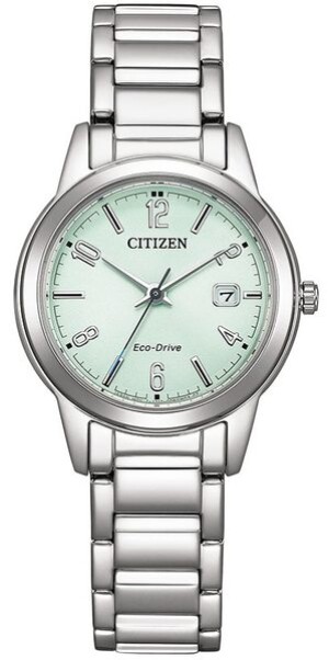 Product detail of Citizen Eco-Drive Elegance Ladies FE1241-71X