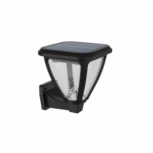 Product detail of Philips Vapora solární venkovní nástěnné LED svítidlo 1,5W 2700K, černá