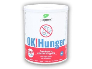 Product detail of Natures Finest OK! Hunger 150g