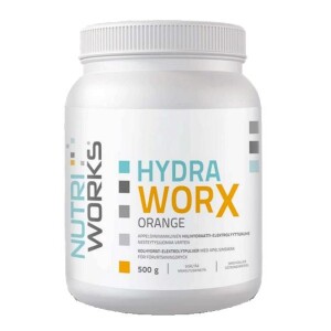 Product detail of NutriWorks Hydra Worx 500g