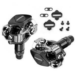 Product detail of Shimano SPD M-505 MTB pedály