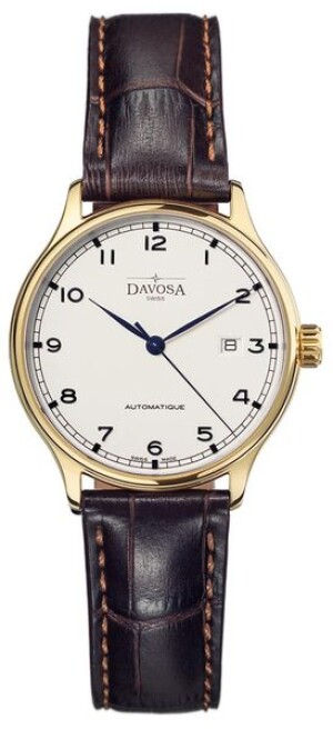Product detail of Davosa Classic Ladies 166.189.16