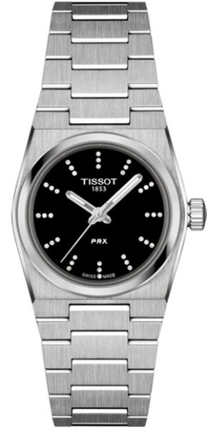 Product detail of Tissot PRX 25mm T137.010.11.056.00