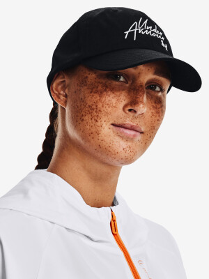 Product detail of Dámská kšiltovka Under Armour  Favorites Hat-BLK