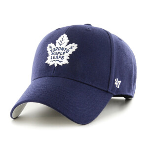 Product detail of Pánská kšiltovka 47 Brand  NHL Toronto Maple Leafs Ballpark Snap ’47 MVP