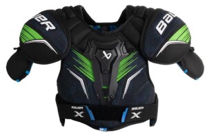 Product detail of Bauer X S24 JR