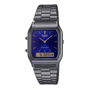Product detail of Casio Collection Vintage AQ-230EGG-2AEF