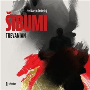 Product detail of Šibumi - Trevanian