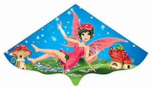 Product detail of Drak Víla- Magic Fairy 115 x 63 cm