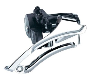 Product detail of Microshift přesmykač FD-M282, 34,9 mmm, spodní tah